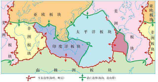 黄河|黄河为什么“几”字形绕开陕西？