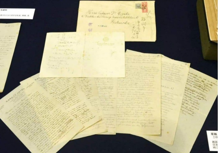 爱因斯坦|爱因斯坦真的是为了世界和平，而亲手烧掉了自己的手稿吗？