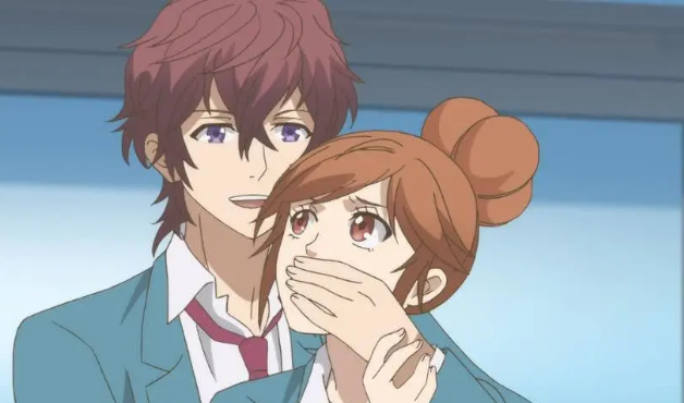 恋爱大爆炸电影免费观看恋爱秘籍