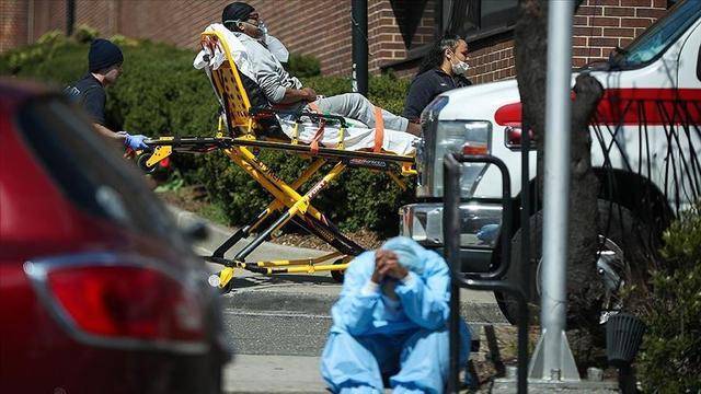 疫苗|单日6.7万例新增再破纪录，美国首款疫苗产生强烈免疫反应