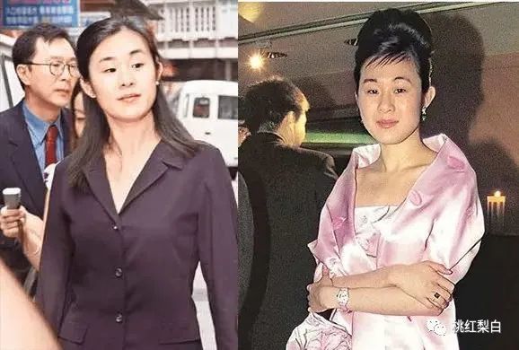 刘銮雄|收割两个千亿富豪，“史上最丑妃”凭什么敢找大刘要2亿分手费？