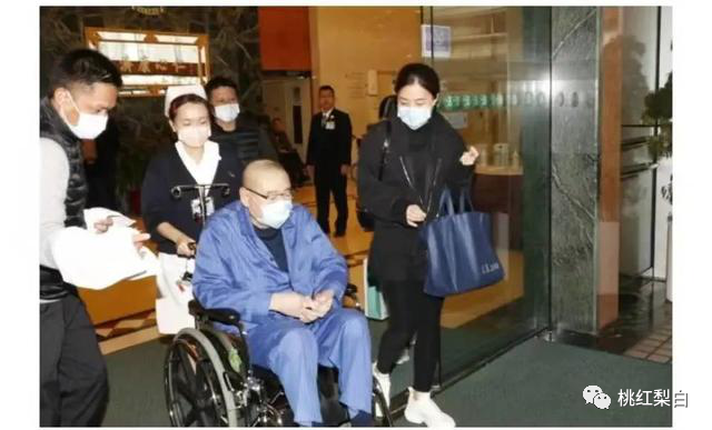 刘銮雄|收割两个千亿富豪，“史上最丑妃”凭什么敢找大刘要2亿分手费？