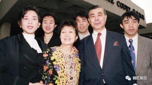 刘銮雄|收割两个千亿富豪，“史上最丑妃”凭什么敢找大刘要2亿分手费？