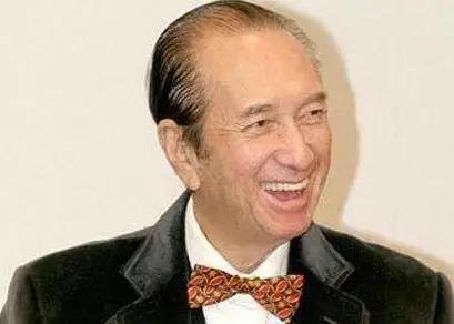 霍英东|霍英东家三房太太相处和睦的背后