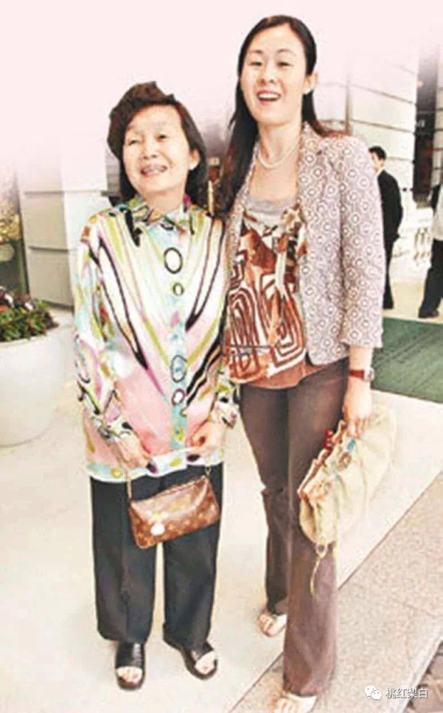 刘銮雄|收割两个千亿富豪，“史上最丑妃”凭什么敢找大刘要2亿分手费？