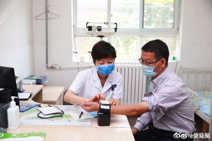 带状疱疹疫苗|北京完成首针带状疱疹疫苗接种