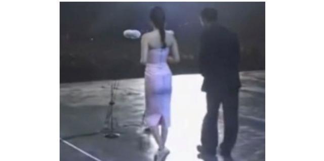 杨幂|颜值难回春？杨幂《密逃》生图曝光老态十足，法令纹重发际线抢眼