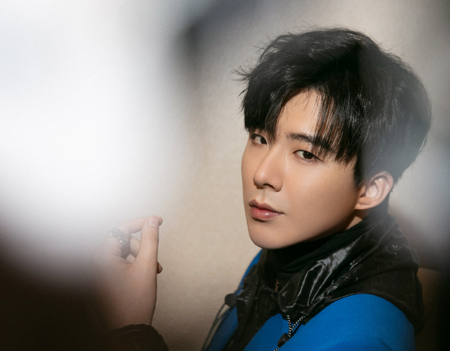 刘宇宁|从网红到歌手，再到《长歌行》合作热巴吴磊，刘宇宁是怎么红的？