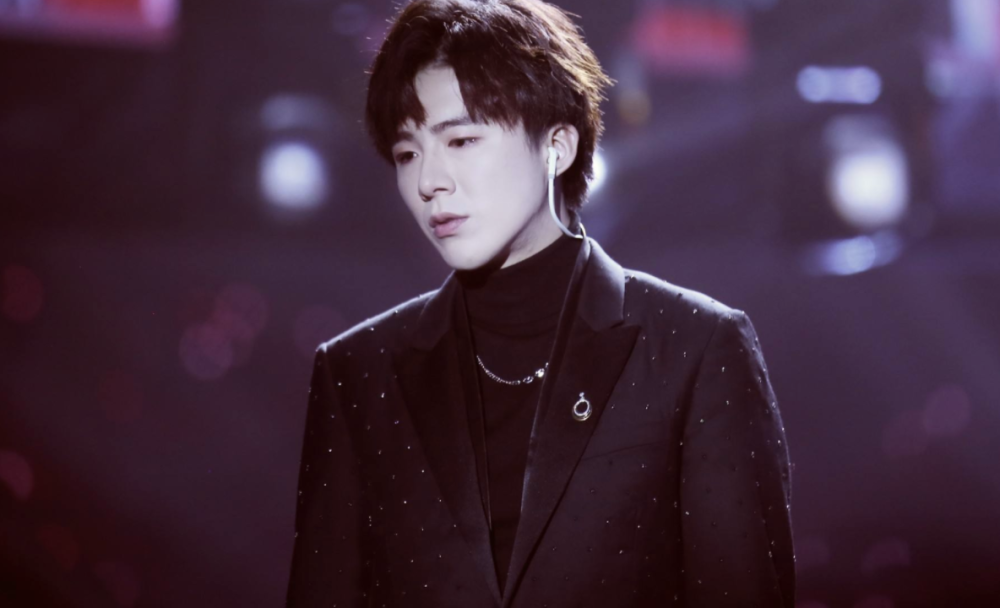 刘宇宁|从网红到歌手，再到《长歌行》合作热巴吴磊，刘宇宁是怎么红的？