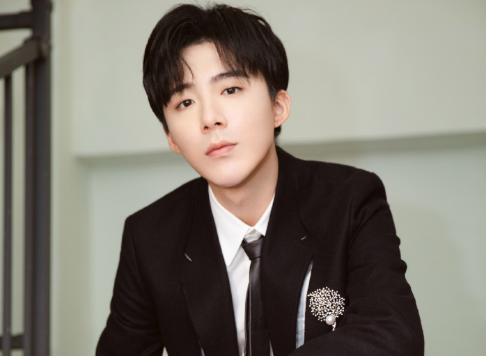 刘宇宁|从网红到歌手，再到《长歌行》合作热巴吴磊，刘宇宁是怎么红的？