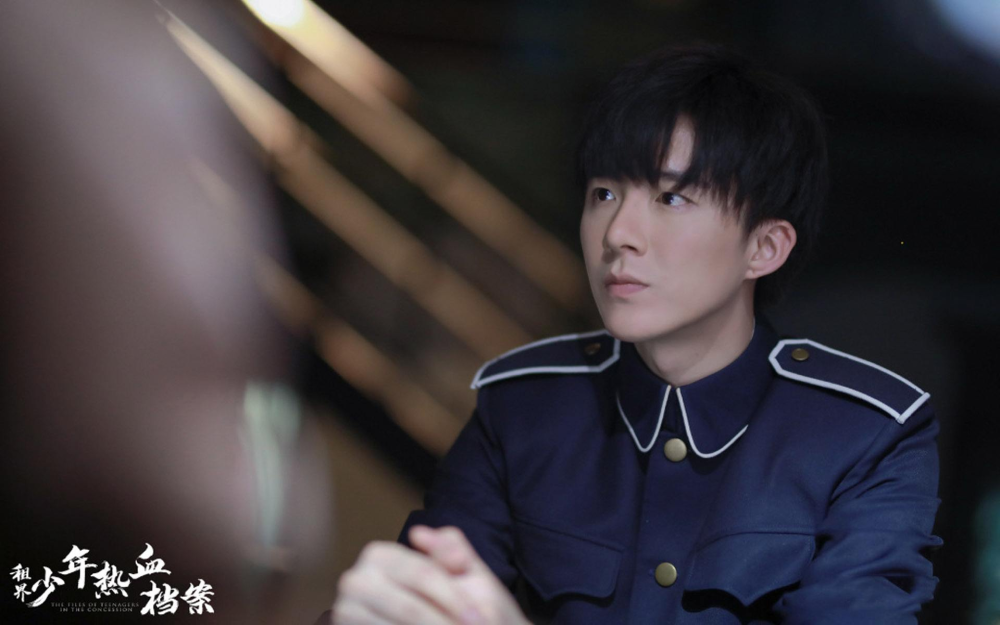 刘宇宁|从网红到歌手，再到《长歌行》合作热巴吴磊，刘宇宁是怎么红的？