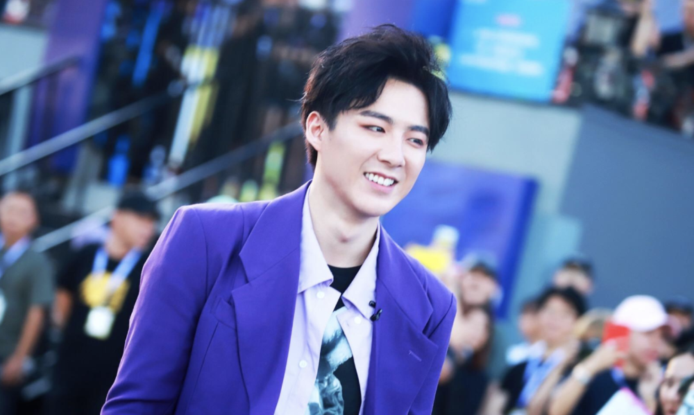 刘宇宁|从网红到歌手，再到《长歌行》合作热巴吴磊，刘宇宁是怎么红的？