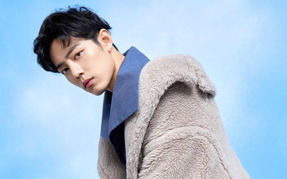 肖战工作室|肖战工作室发迟来致歉信，这样的肖战还有救吗？