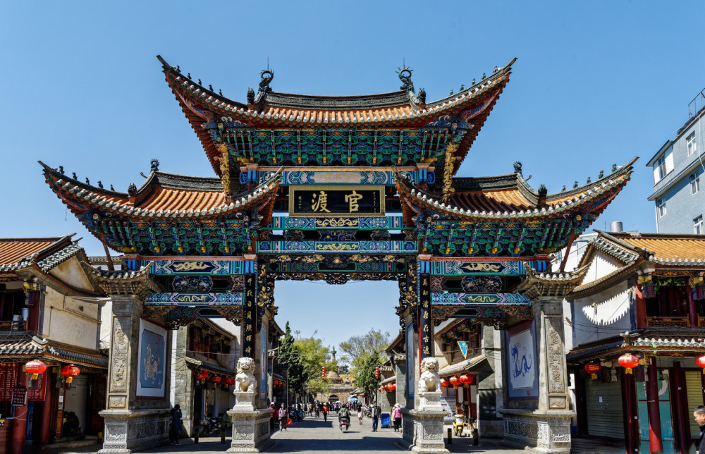 中国最凉爽的城市 夏天不用开空调 晚上还要盖被子 避暑胜地 腾讯新闻