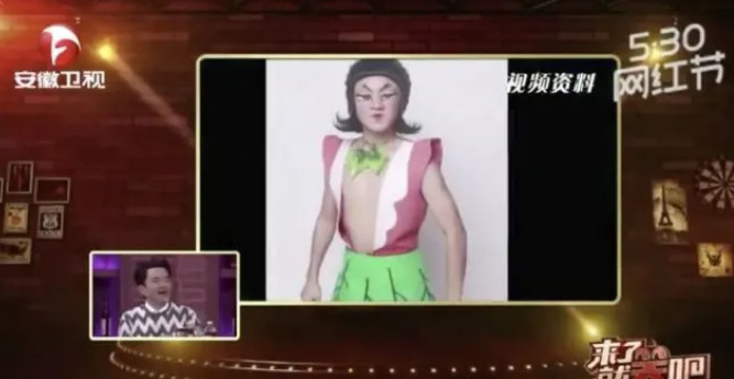 侵权|一线丨律师解读王祖蓝cos葫芦娃：本人未侵权，不需承担任何责任