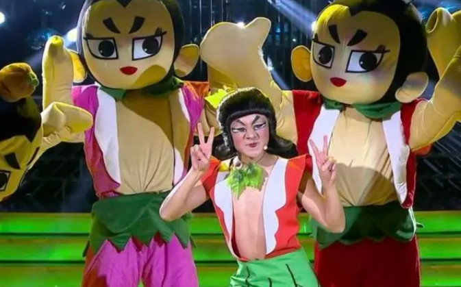 侵权|一线丨律师解读王祖蓝cos葫芦娃：本人未侵权，不需承担任何责任