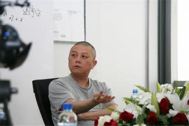 金庸|当年王朔炮轰金庸小说是四大俗，金庸的回复绝了，堪称范例