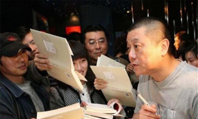 金庸|当年王朔炮轰金庸小说是四大俗，金庸的回复绝了，堪称范例