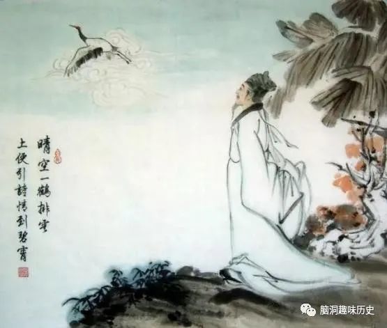 初夏|江南春、初夏、秋词、江雪，四首千古佳作道尽春夏秋冬，意境极美