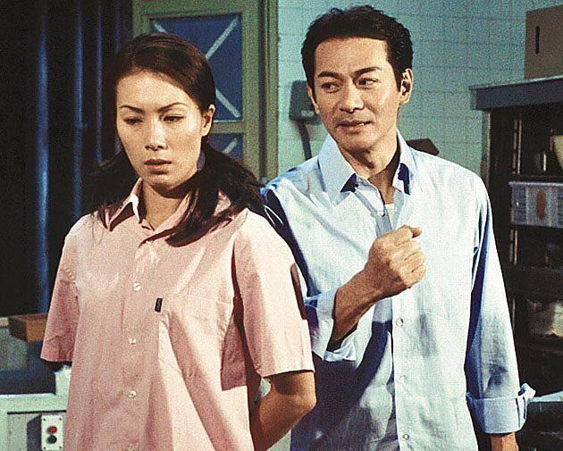 吴美珩|拒绝复出拍戏！吴美珩隐退多年做百亿豪门太太，曾以39岁高龄诞下二胎