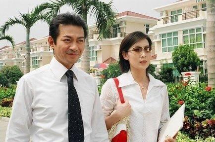 吴美珩|拒绝复出拍戏！吴美珩隐退多年做百亿豪门太太，曾以39岁高龄诞下二胎