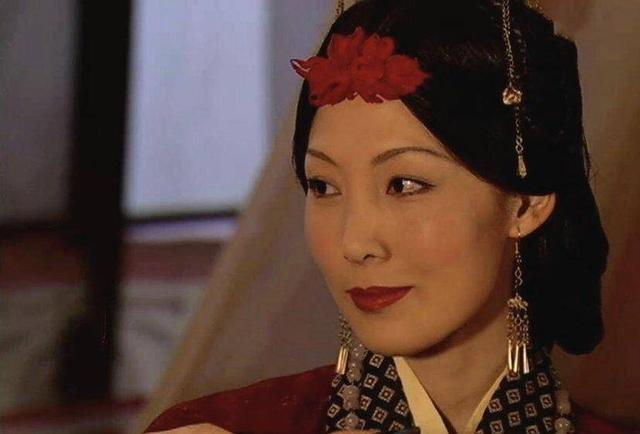 吴美珩|拒绝复出拍戏！吴美珩隐退多年做百亿豪门太太，曾以39岁高龄诞下二胎