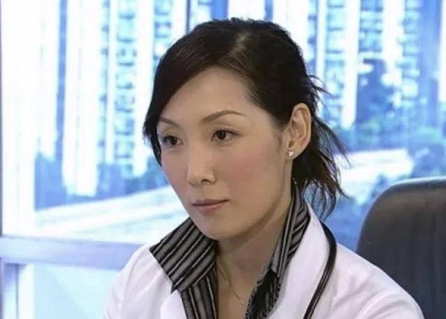 吴美珩|拒绝复出拍戏！吴美珩隐退多年做百亿豪门太太，曾以39岁高龄诞下二胎