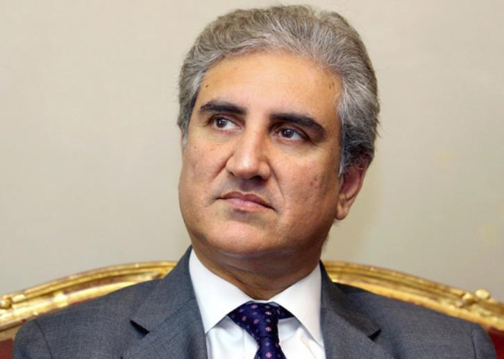 新冠病毒|巴基斯坦外长感染新冠病毒后已康复出院：感觉好多了