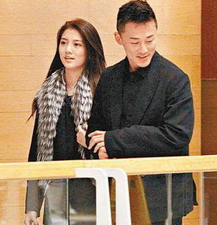 吴千语|吴千语发文：感谢关心，有好消息会跟大家分享的。曾被林峯宠坏的女孩长大了