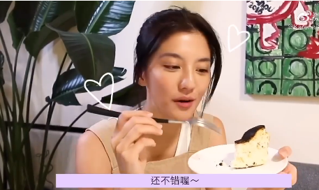 吴千语|吴千语发文：感谢关心，有好消息会跟大家分享的。曾被林峯宠坏的女孩长大了