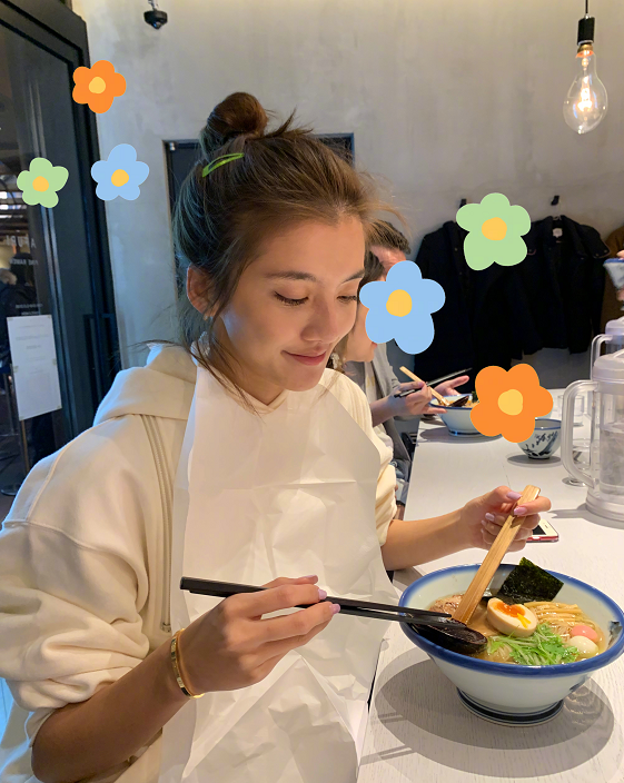 吴千语|吴千语发文：感谢关心，有好消息会跟大家分享的。曾被林峯宠坏的女孩长大了