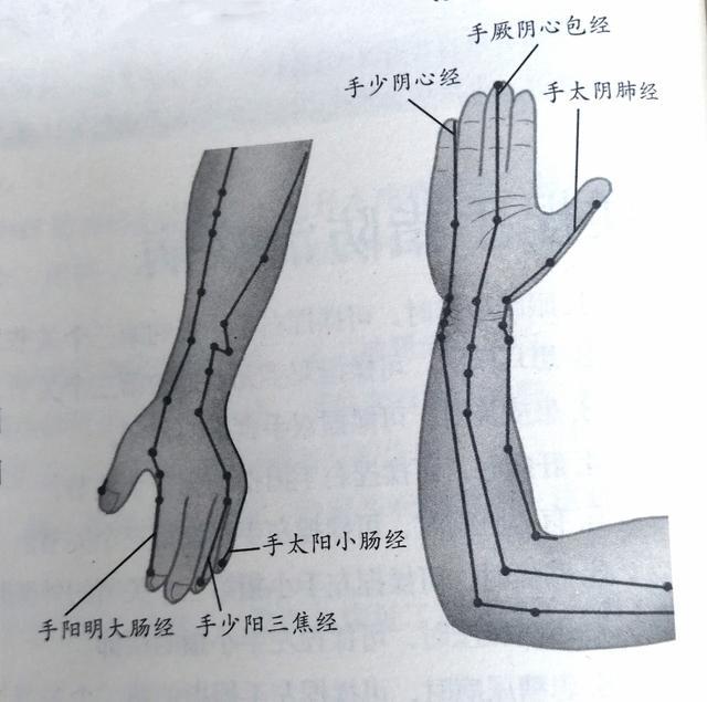 两臂酸痛以为休息一下就好了 其实它想告诉您这些疾病信号 腾讯新闻