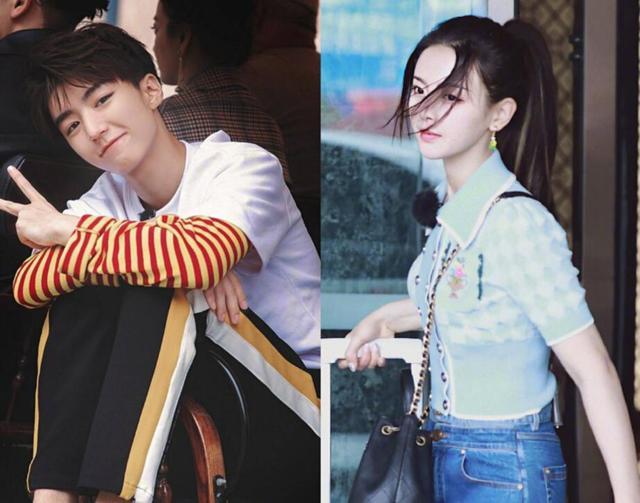 《中餐厅》路透曝光,王俊凯确认回归,与杨超越同进同出引担忧