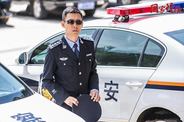 人民的正义|《胜算》已定档，主旋律剧《国家行动》和《人民的正义》还会远吗