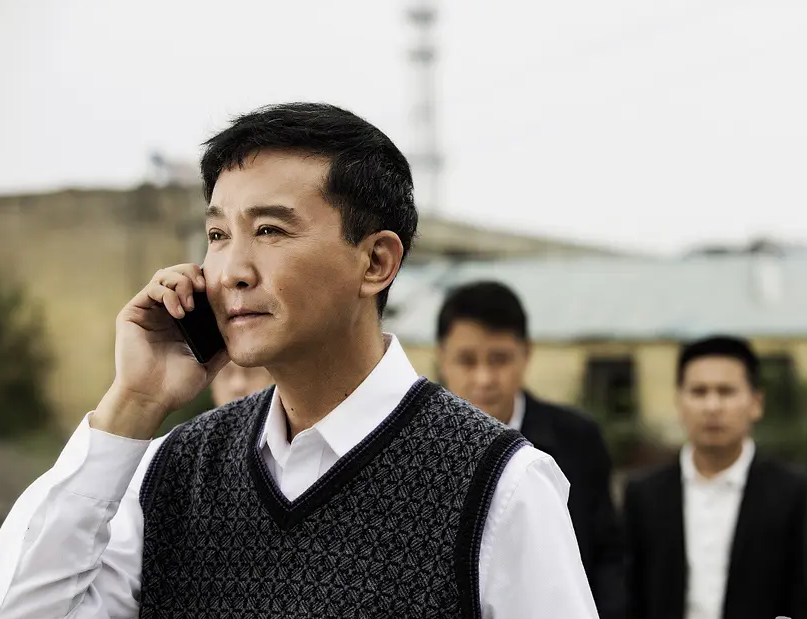 人民的正义|《胜算》已定档，主旋律剧《国家行动》和《人民的正义》还会远吗