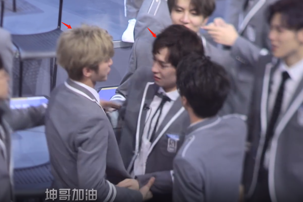 王境泽|蔡徐坤魅力有多大？“真香本人”王境泽奔赴前线只为追蔡徐坤！