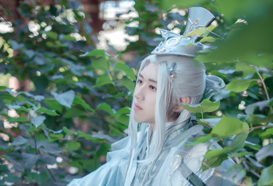 王境泽|蔡徐坤魅力有多大？“真香本人”王境泽奔赴前线只为追蔡徐坤！