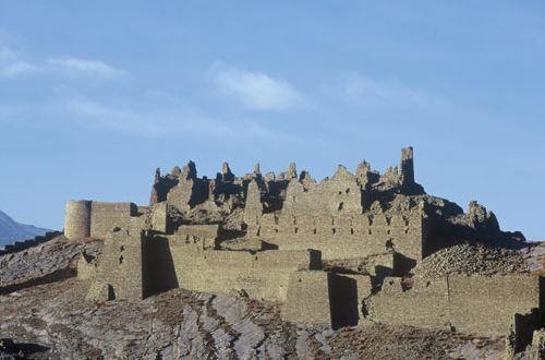 娘61曾古因内斗而去联络吐蕃导致苏毗女国灭亡