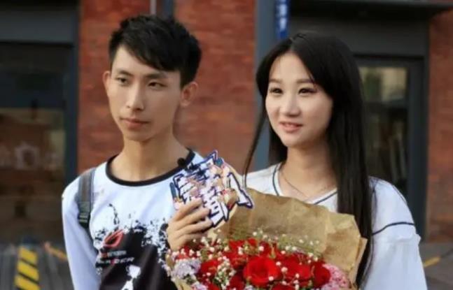 梦老师|梦泪兮兮好事将近？梦老师公开为孩子取名，这两个名字被梦泪点赞