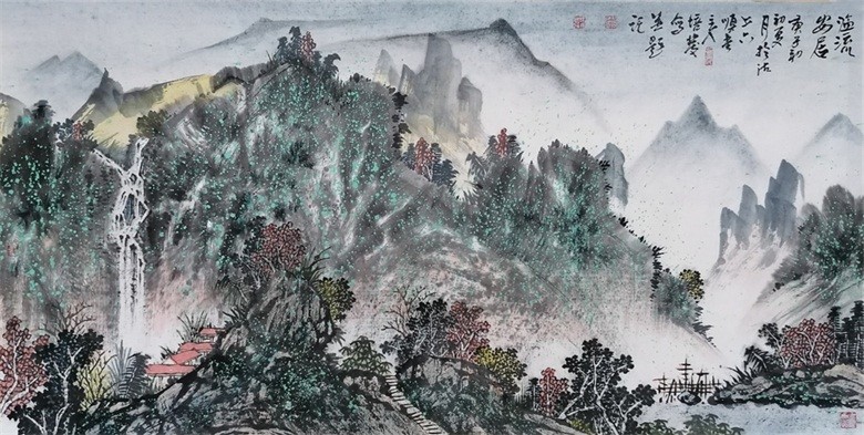 李培发|转自人民日报 李培发庆祝建党九十九周年主题系列新闻报道