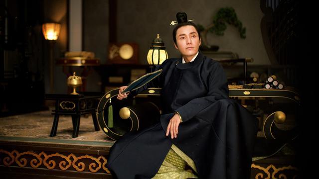 韦应物|一位横行乡里的恶霸，写下感动世人一千多年的名篇，被朱熹盛赞