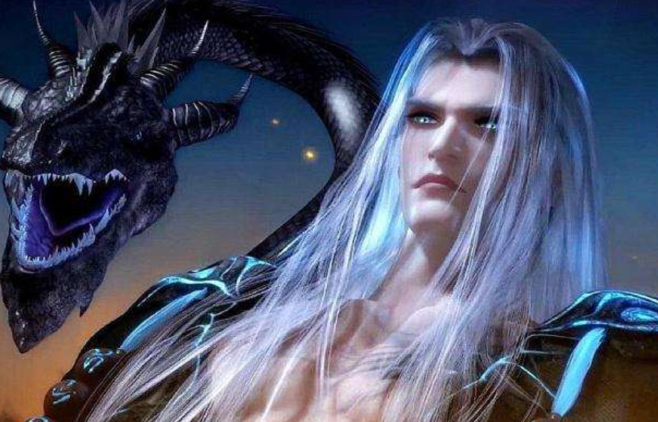 武庚纪:黑龙天的悲剧,十万年复活毁于一旦,幕后黑手太可怕!