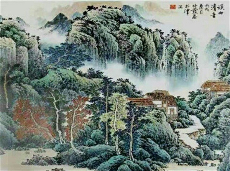 李培发|转自人民日报 李培发庆祝建党九十九周年主题系列新闻报道