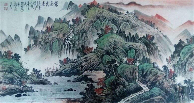 李培发|转自人民日报 李培发庆祝建党九十九周年主题系列新闻报道