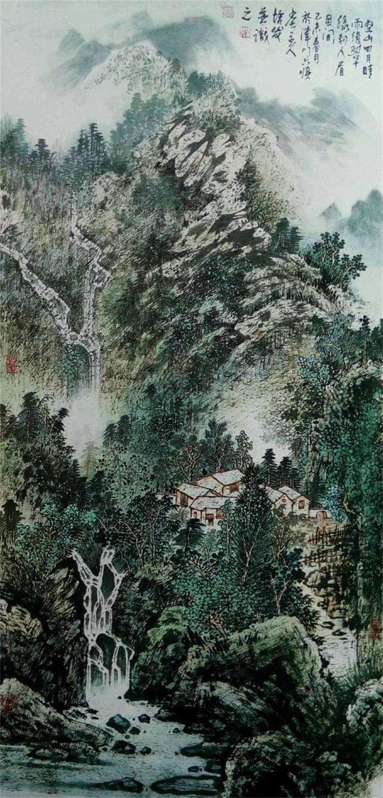 李培发|转自人民日报 李培发庆祝建党九十九周年主题系列新闻报道