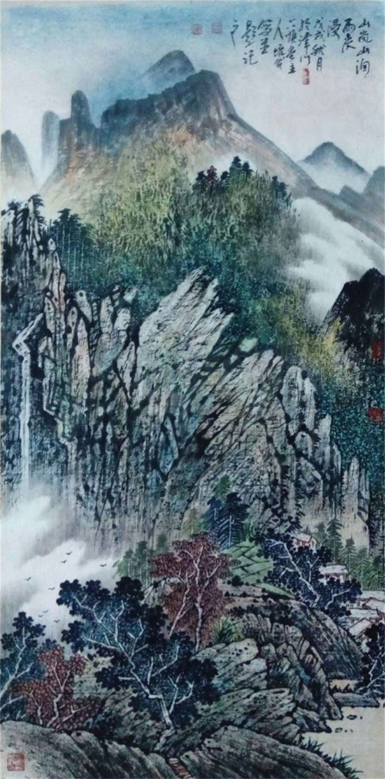 李培发|转自人民日报 李培发庆祝建党九十九周年主题系列新闻报道