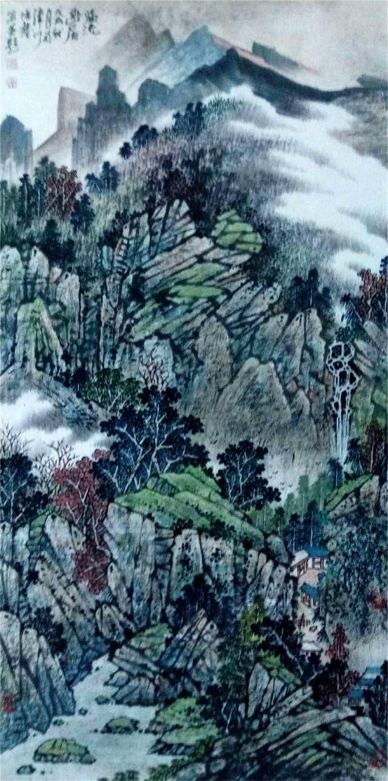 李培发|转自人民日报 李培发庆祝建党九十九周年主题系列新闻报道