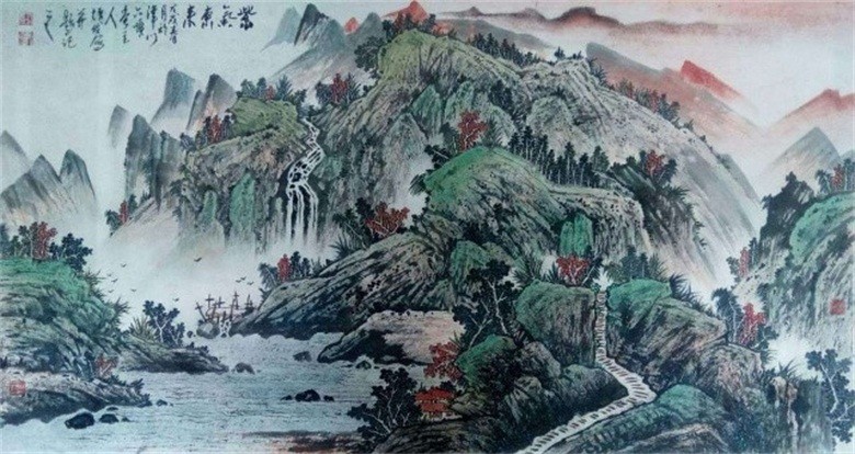 李培发|转自人民日报 李培发庆祝建党九十九周年主题系列新闻报道