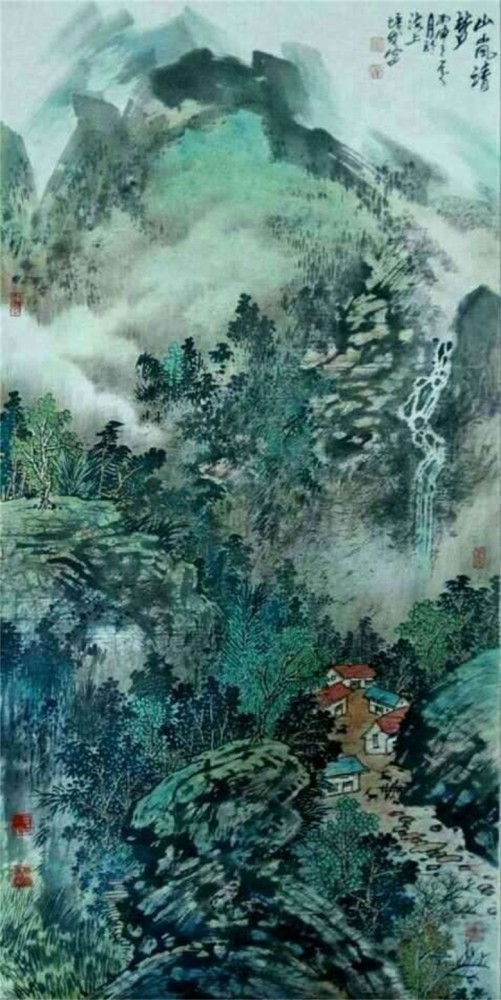 李培发|转自人民日报 李培发庆祝建党九十九周年主题系列新闻报道