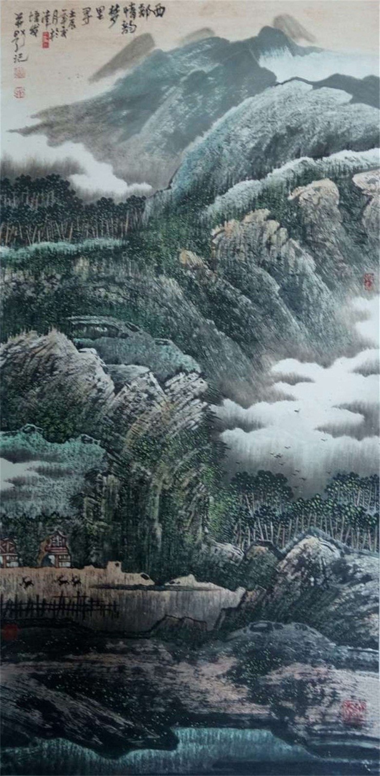 李培发|转自人民日报 李培发庆祝建党九十九周年主题系列新闻报道